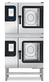 Комплект стыковочный газовый 6.10/6.10 ножки 300мм Convotherm 3456276 в компании ШефСтор